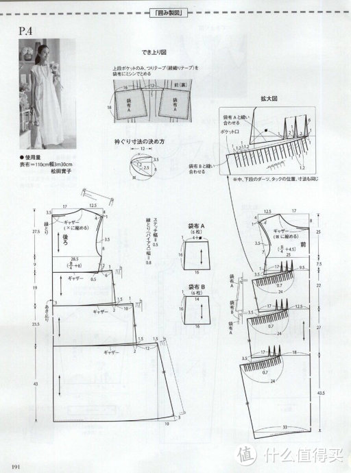 手工缝纫入门到服装剪裁达人，哪些工具书值得买？