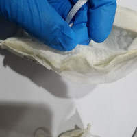 口罩对比评测(兴研)