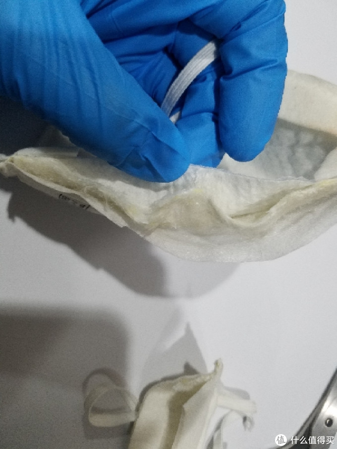 七款高价防护口罩的拆解对比评测