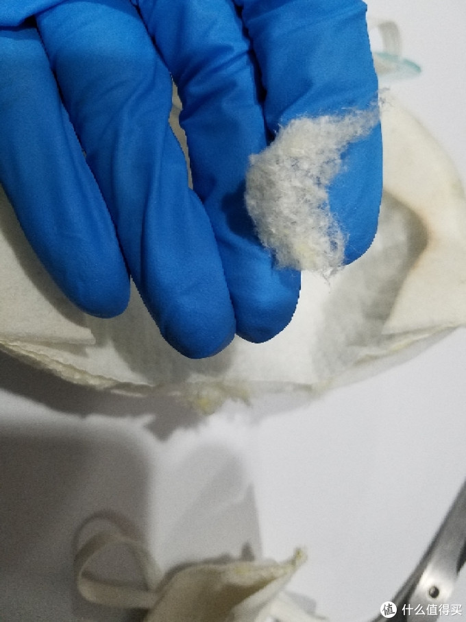 七款高价防护口罩的拆解对比评测