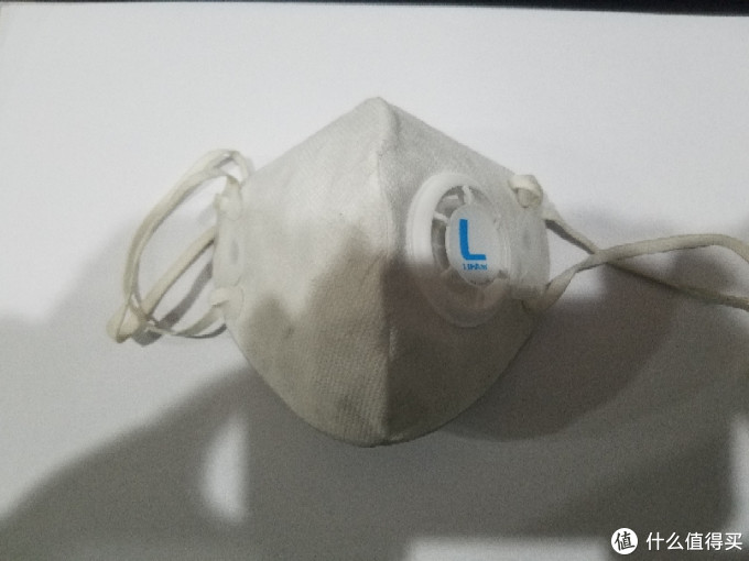 七款高价防护口罩的拆解对比评测