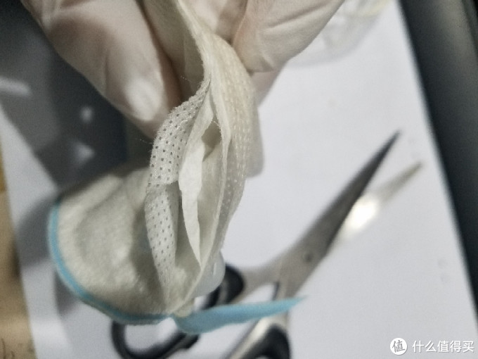 七款高价防护口罩的拆解对比评测