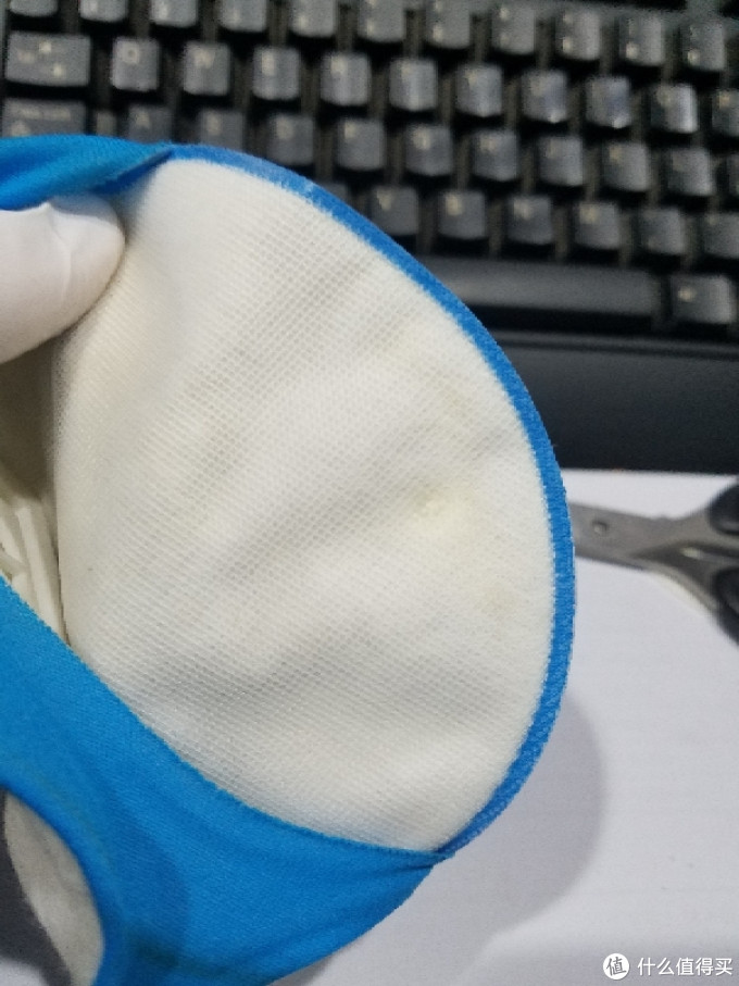 七款高价防护口罩的拆解对比评测