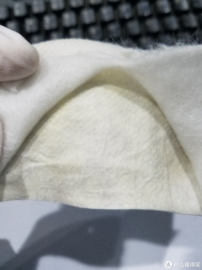 七款高价防护口罩的拆解对比评测