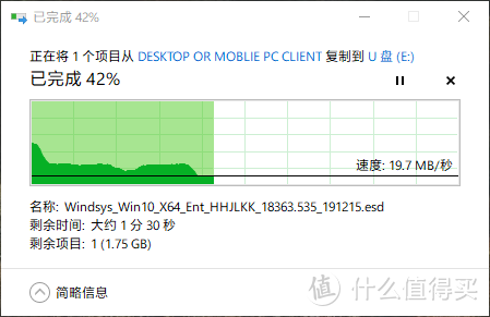 学生党必备——闪迪CZ73 USB 3.0 U盘（附基础知识普及）