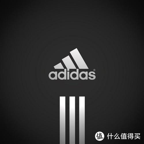 洗去铅华只留下纯粹的黑与白 经典黑白配色的adidas助你逆境开练