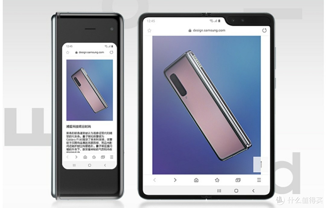三星Galaxy Fold 值得买吗?  一个月真实体验分享