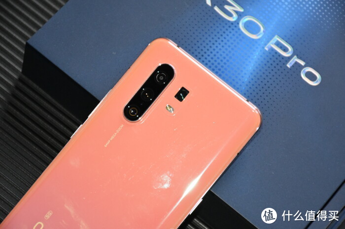 5G越级！六大角度全面解析vivo X30 Pro 