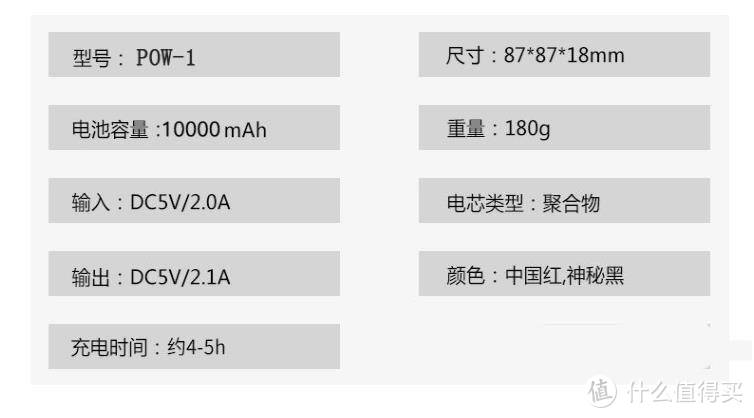 有线无线都可以，南卡POW-1无线充电宝使用体验！