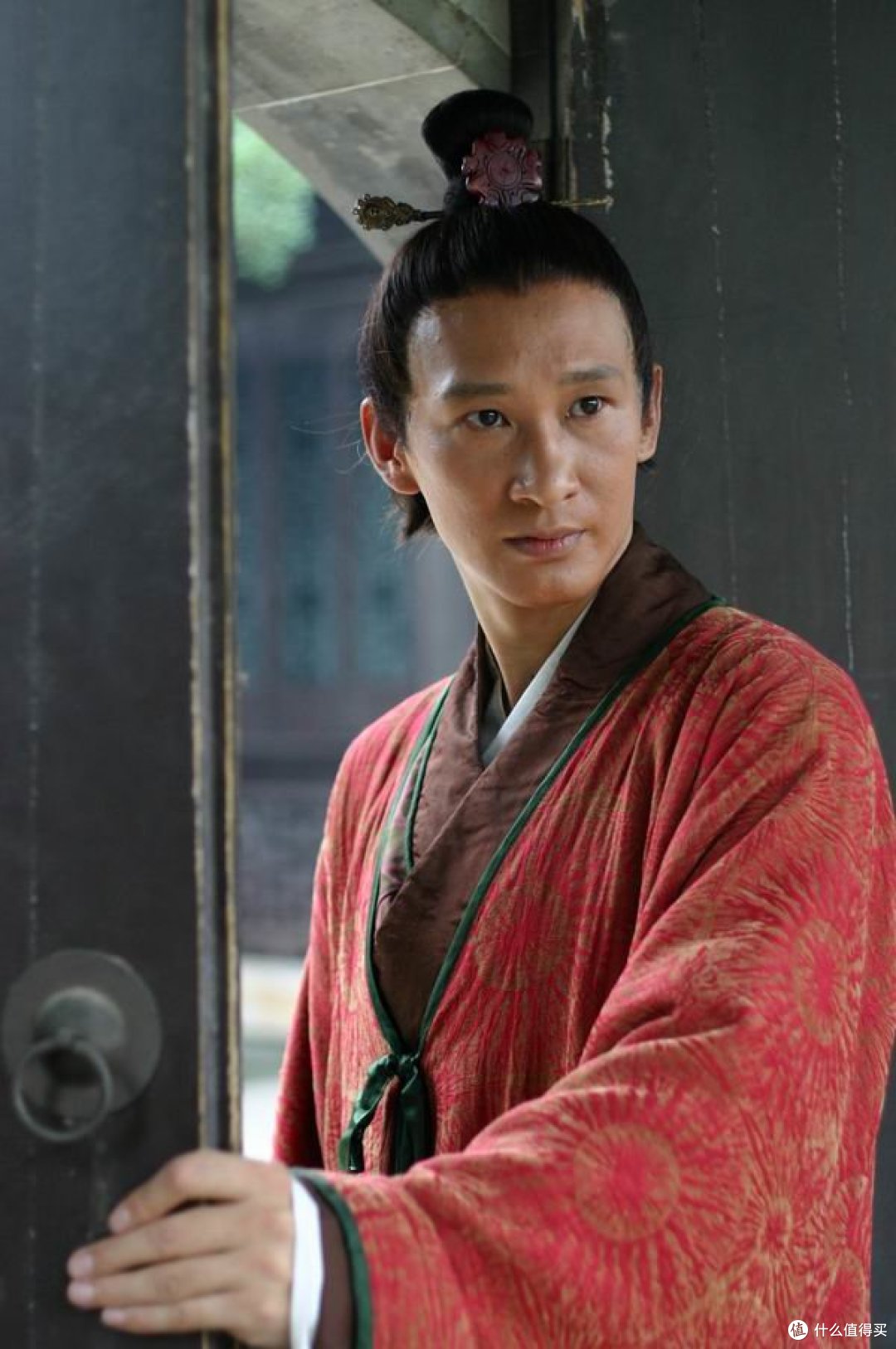 电影即人生 篇十九:《大明王朝1566》:一部波诡云谲