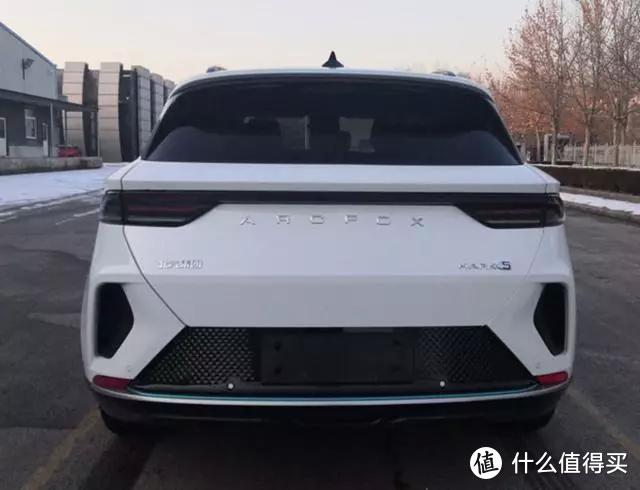 大势已来！近期又有7部中国品牌纯电新车进入工信部目录