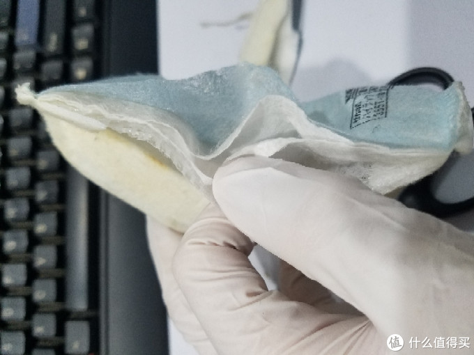 七款高价防护口罩的拆解对比评测