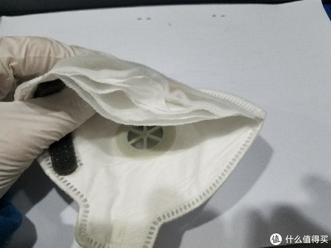 七款高价防护口罩的拆解对比评测