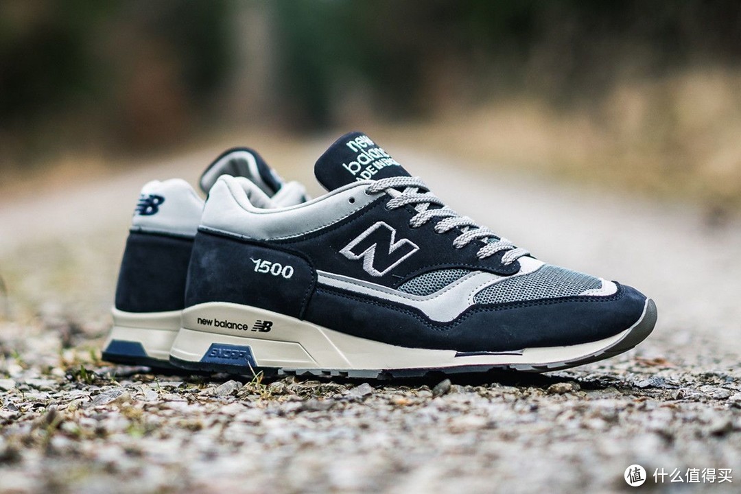 市面上不多的稳定竞速跑鞋——New Balance 1500V5 开箱