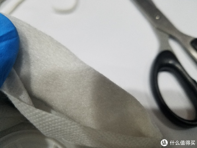 七款高价防护口罩的拆解对比评测