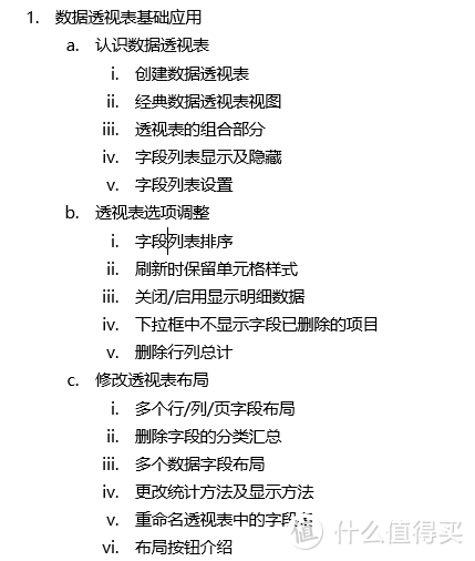 提前下班，提高工作幸福度的学习资源推荐（Excel数据透视表&VBA）