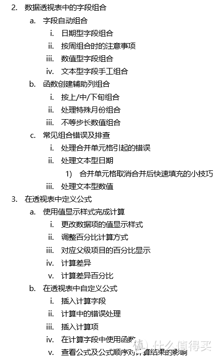 提前下班，提高工作幸福度的学习资源推荐（Excel数据透视表&VBA）