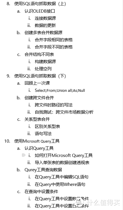 提前下班，提高工作幸福度的学习资源推荐（Excel数据透视表&VBA）