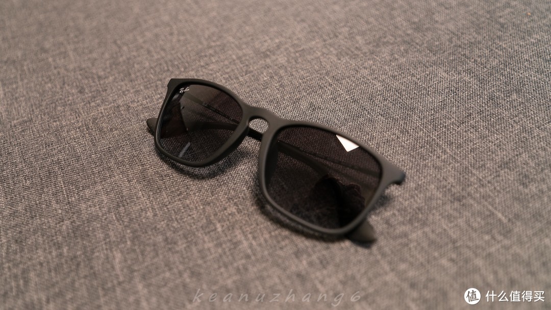 RayBan太阳镜