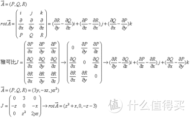 数值计算，深度学习基础知识最后章节