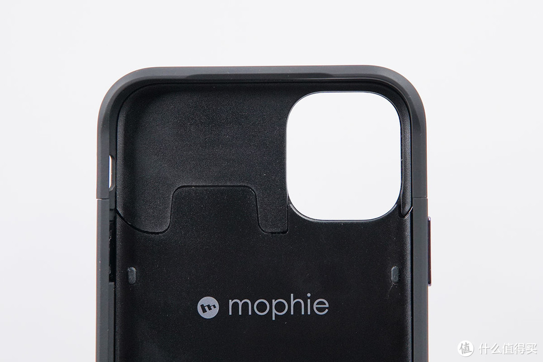 抛弃数据线，轻装出行，mophie iPhone11系列背夹电池保护套评测