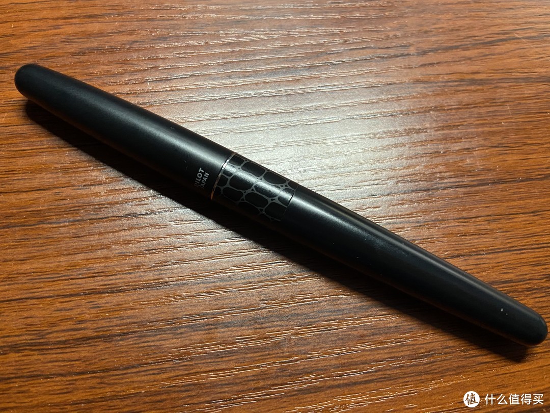 PILOT  FP-MR1 88G钢笔