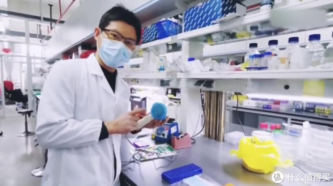 疫情当前口罩难求！看家用电吹风如何帮您给口罩消毒