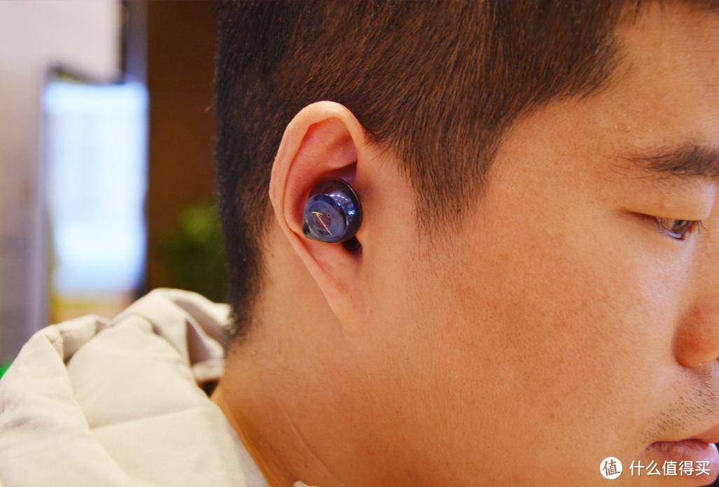 年轻人的第一款耳机就要够炫—Kinera YH623真无线蓝牙耳机轻体验
