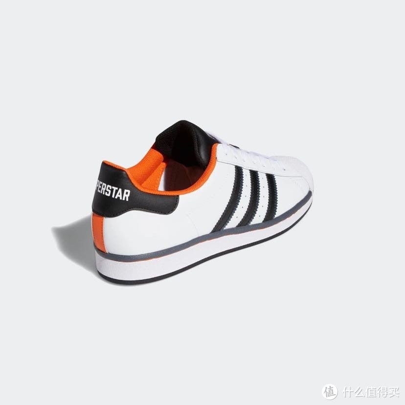 Adidas Superstar 50th 球星限定套装