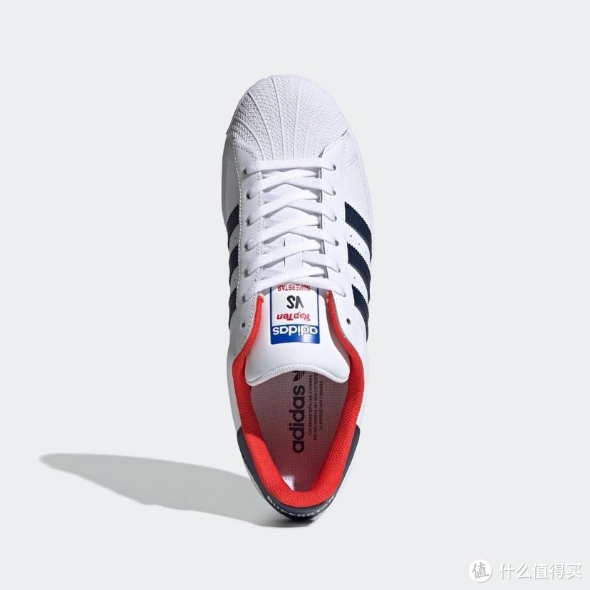 Adidas Superstar 50th 球星限定套装