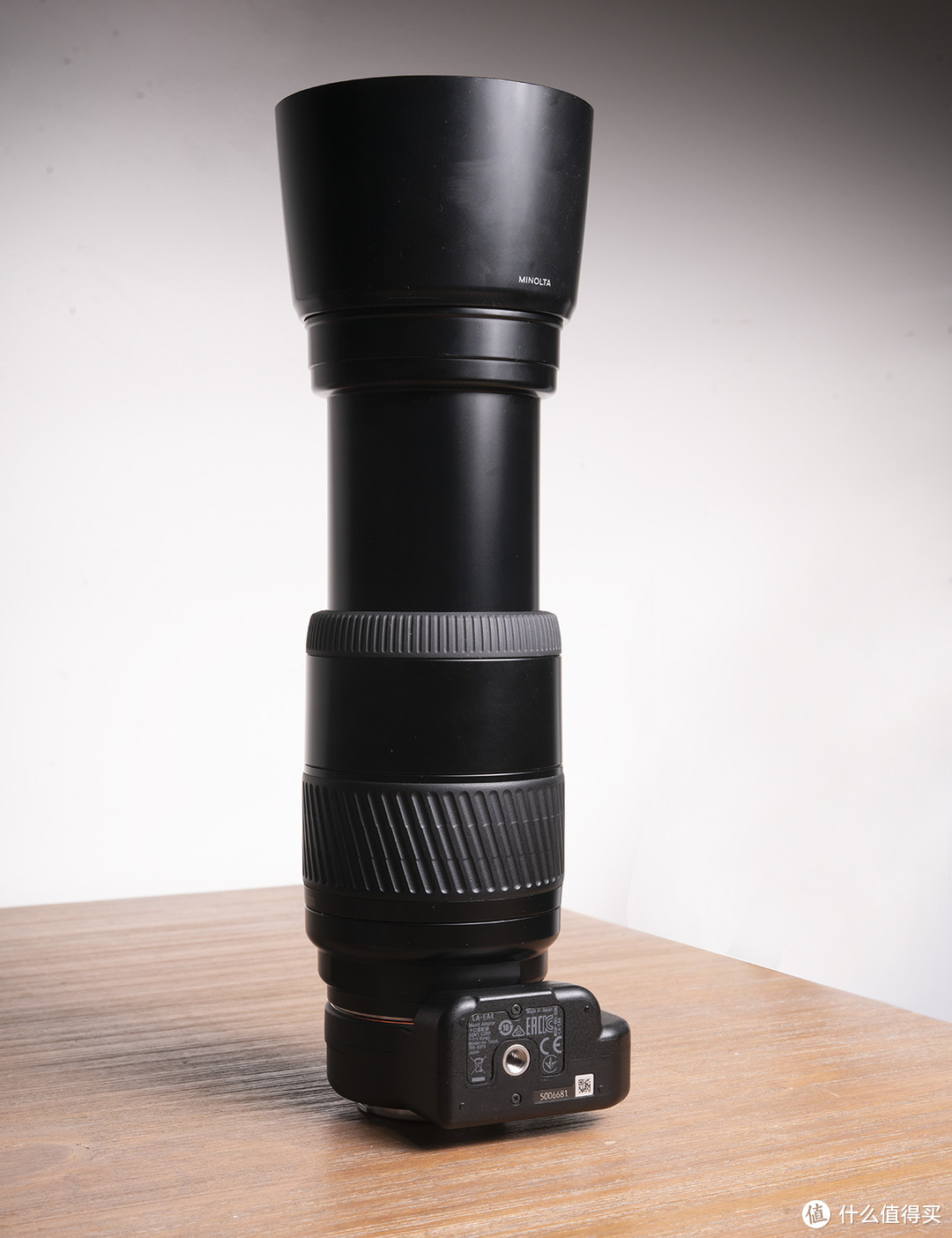 sony微单最低的600mm长焦镜头