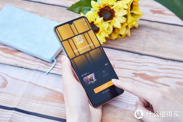 实际体验超预期！网友上手Reno3元气版，颜值只是小优点