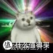 非正常星人的宅家方式