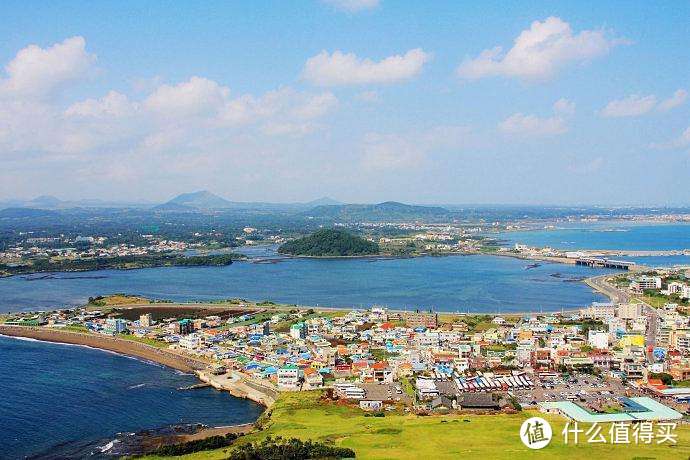 韩国济州岛旅行，为未来的旅行做攻略