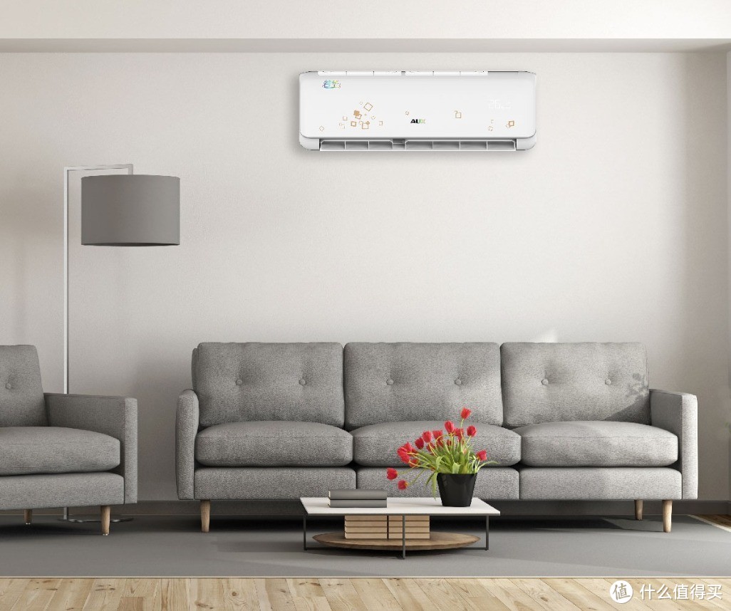 宅家空调购买，为啥很多人选带自清洁功能的？