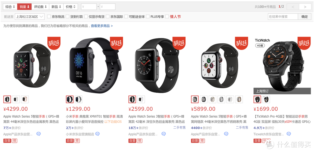 货比三家入了它，超长续航智能手表Ticwatch 4G版使用记