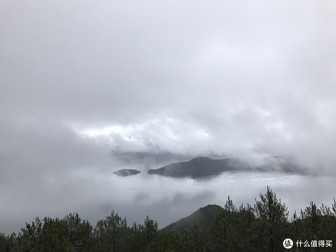 这就是我梦中的玉龙雪山，泸沽湖！-记录我的云南之旅三