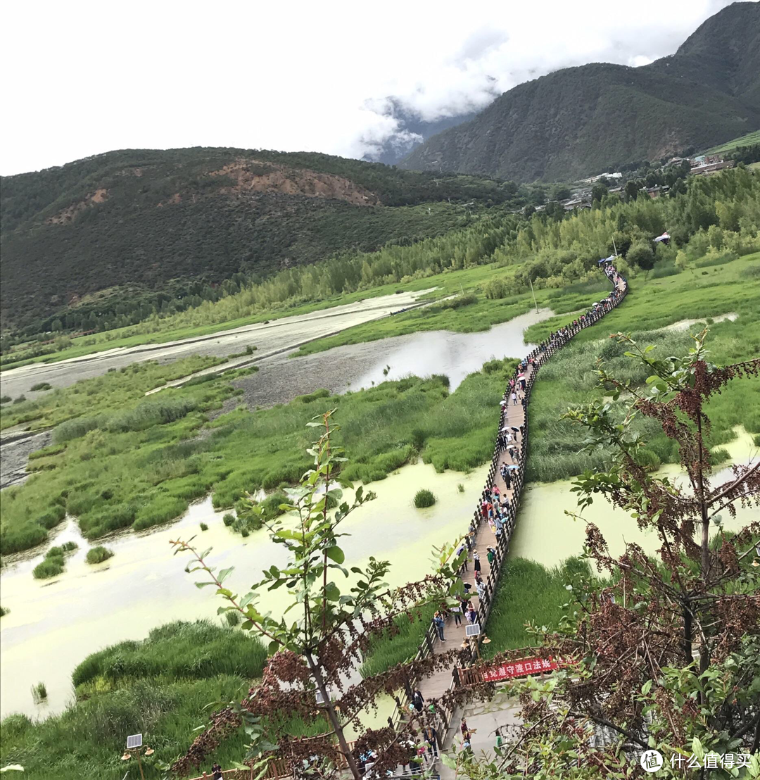 这就是我梦中的玉龙雪山，泸沽湖！-记录我的云南之旅三