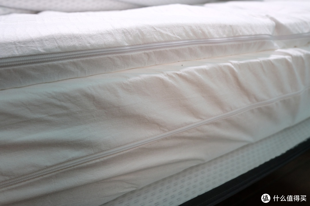 更好的舒适睡眠：8H Milan智能电动床架+记忆棉床垫 体验感受