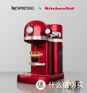 KitchenAid 系列咖啡机