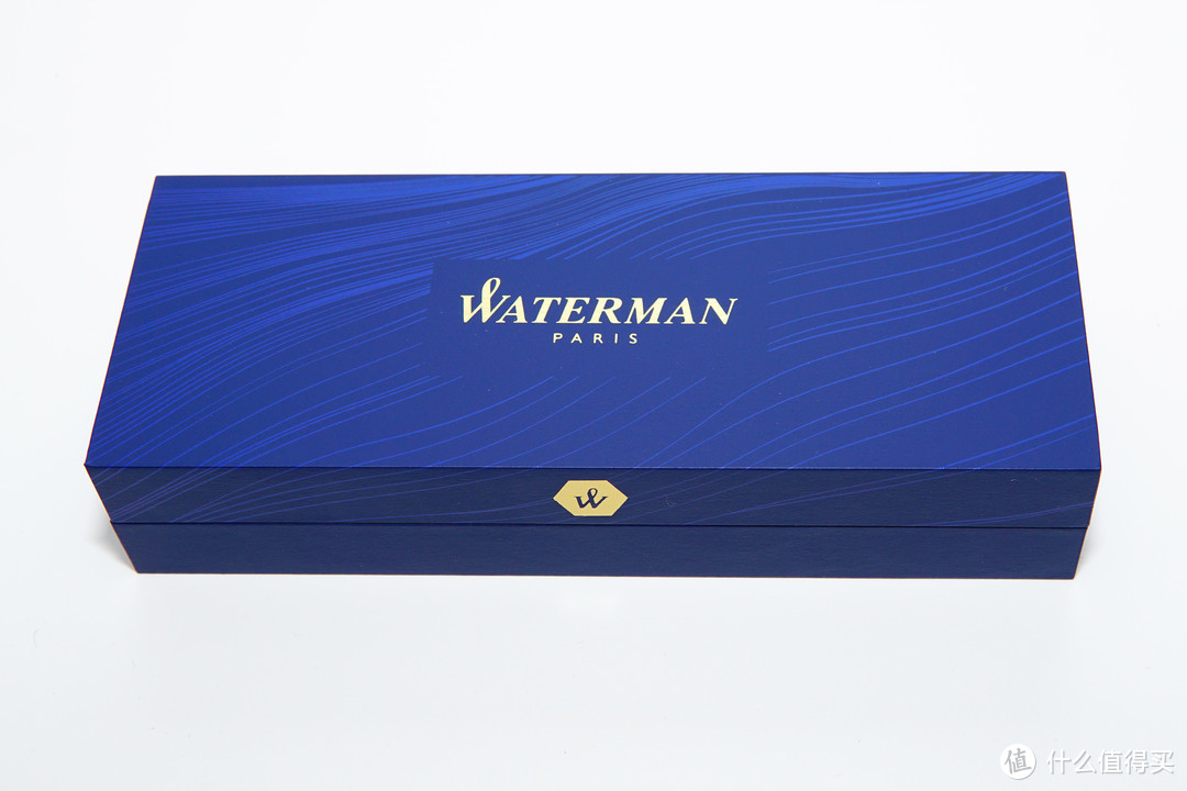 好价年（不）年（常）有，看到别放走：威迪文 waterman 海韵钢笔