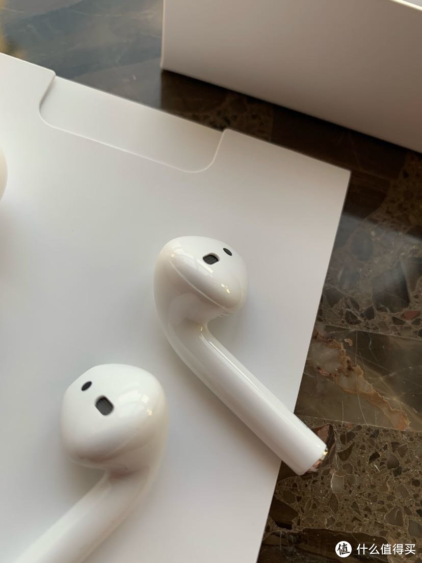 等待，或许是一种甜蜜的焦灼---airpods