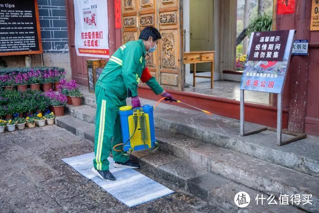 大家都憋坏了！“丽江恢复开放”，一夜飙上热搜榜19位