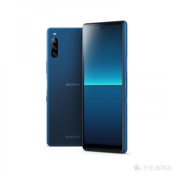 索尼低调发布Xperia L4：配置较低，幸好不在国内上市