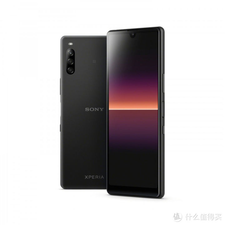 索尼低调发布Xperia L4：配置较低，幸好不在国内上市