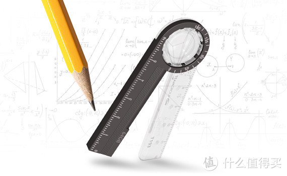 集成放大镜+指南针+量角器+转尺功能：十铨 发布 T193 创意U盘 以及 PD1000移动固态硬盘