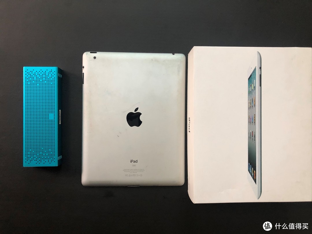 “200块的iPad”  “服役近10年”，苹果真的那么神？