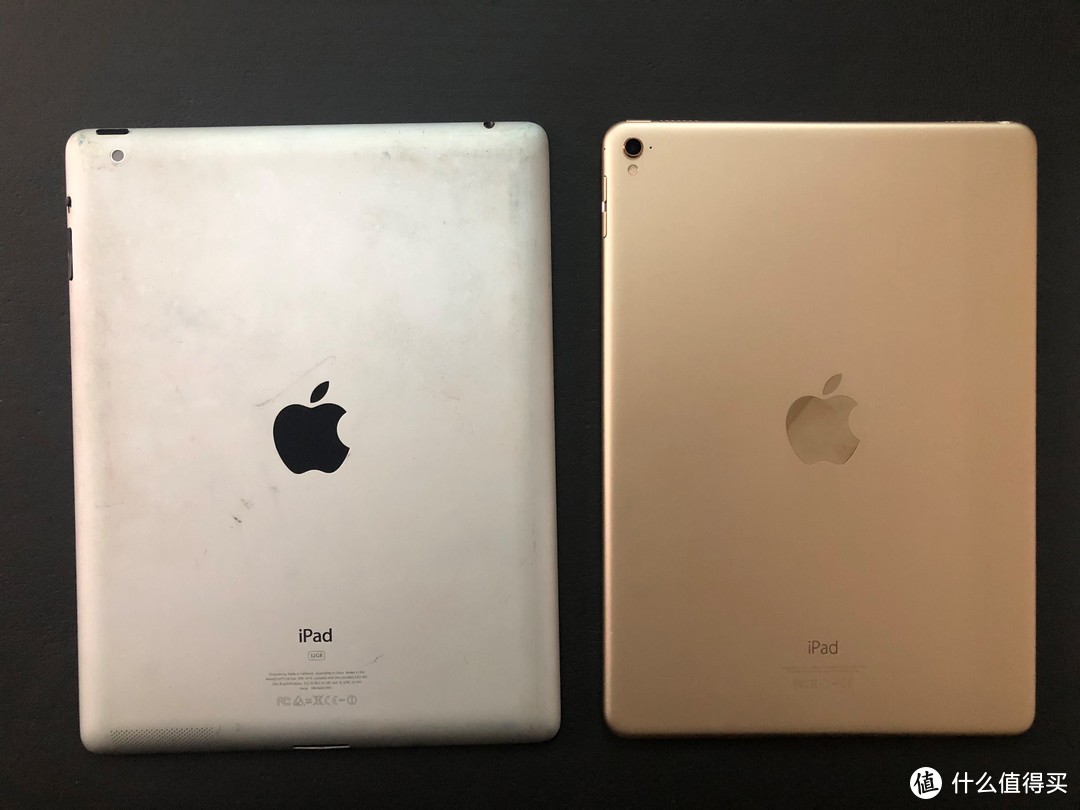 “200块的iPad”  “服役近10年”，苹果真的那么神？