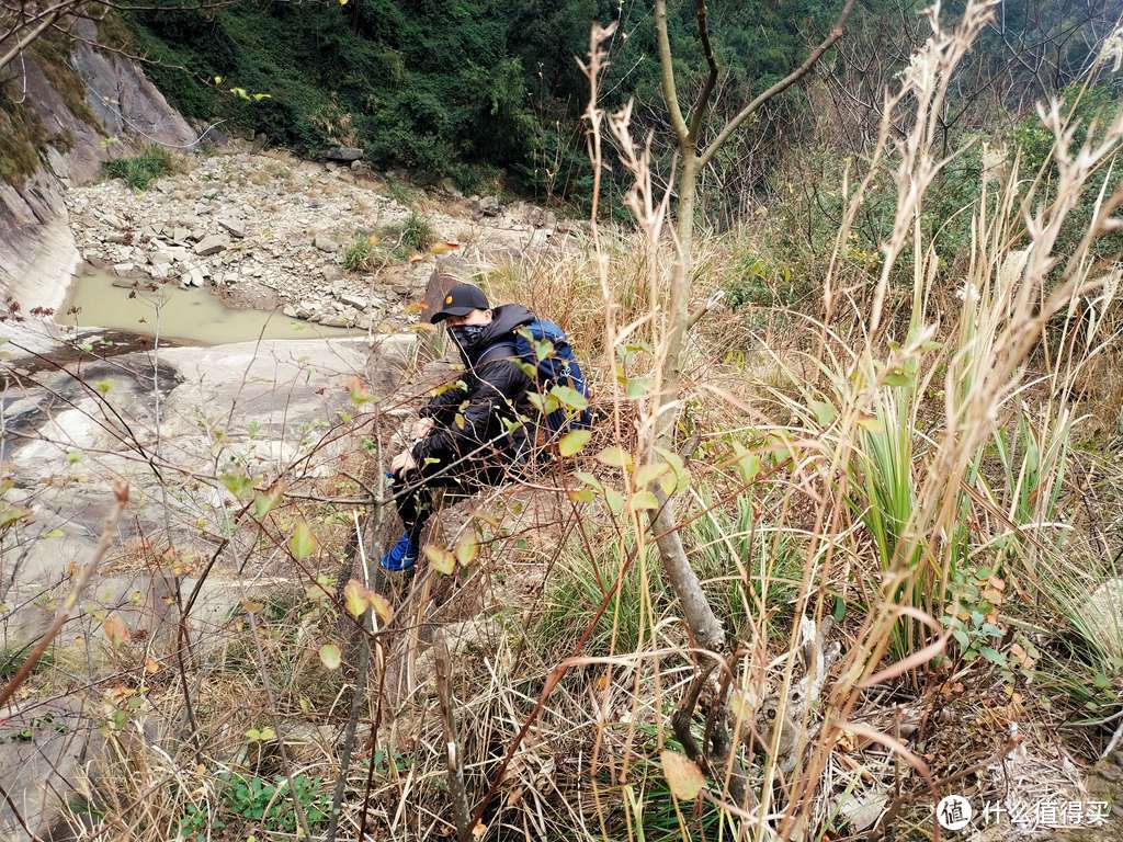 经典户外，百年铸造--Lundhags隆哈棉服、软壳裤体验