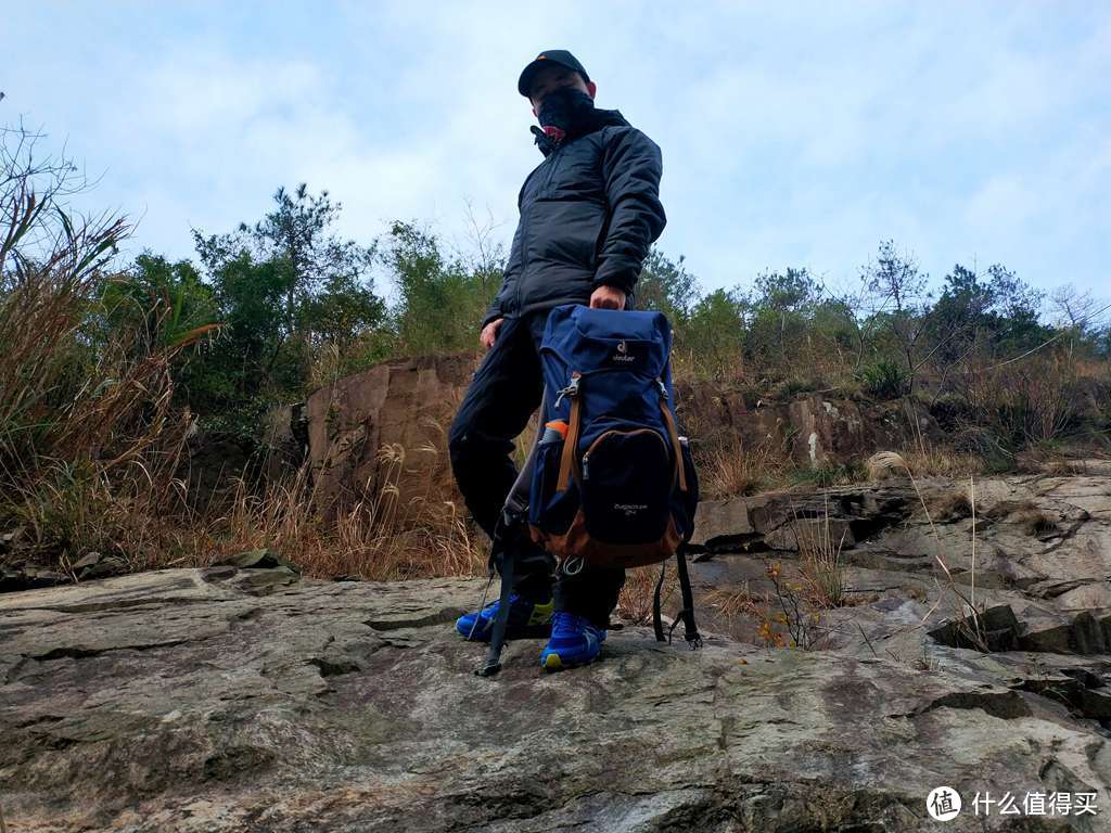 经典户外，百年铸造--Lundhags隆哈棉服、软壳裤体验